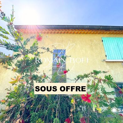 Maison 4 pièces 194000 €