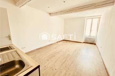 Appartement 1 pièces 91000 €