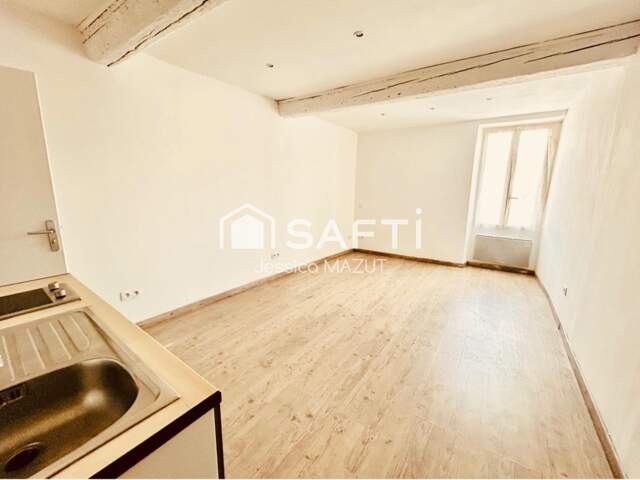 Idéal primo accédant / investisseur — photo du bien