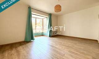 Appartement 2 Pièces 31 m² à vendre à Angers (49000)