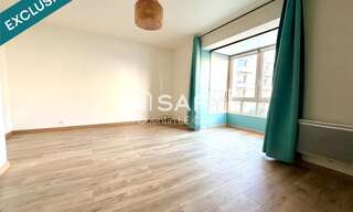 Appartement 2 Pièces 31 m² à vendre à Angers (49100)