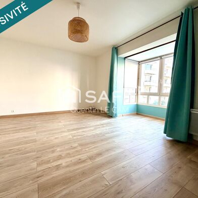 Appartement 2 pièces 129000 €