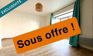 Appartement 2 Pièces 31 m² à vendre à Angers (49100)