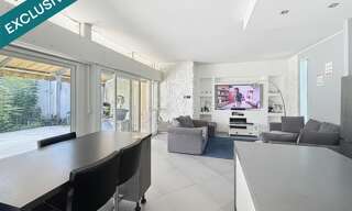 Maison 6 Pièces 95 m² à vendre à Grigny (91350)