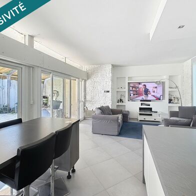 Maison 6 pièces 225000 €