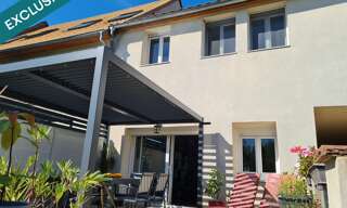 Maison 3 Pièces 67 m² à vendre à Saverne (67700)