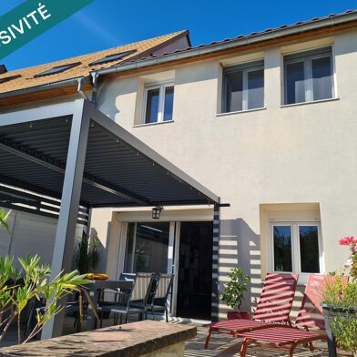 Maison 3 pièces 170000 €