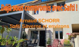 Maison 3 Pièces 67 m² à vendre à Saverne (67700)