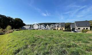 Terrain  701 m² à vendre à Ry (76116)