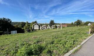 Terrain  941 m² à vendre à Ry (76116)