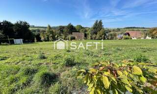 Terrain  910 m² à vendre à Ry (76116)