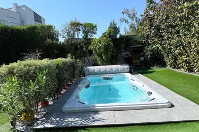 Maison 5 pièces 445000 €