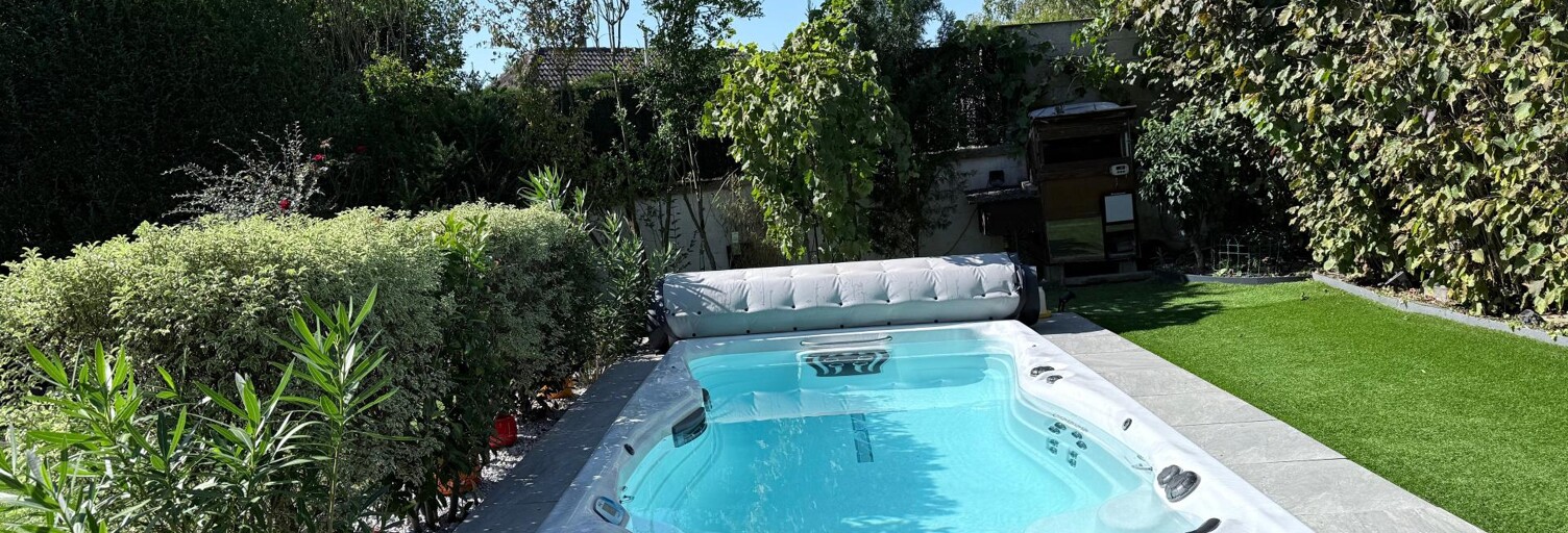 Maison 5 Pièces 88 m² à vendre à Orsay (91400)