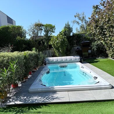 Maison 5 pièces 455000 €