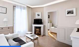 Appartement 3 Pièces 50 m² à vendre à Saint-Denis (93200)