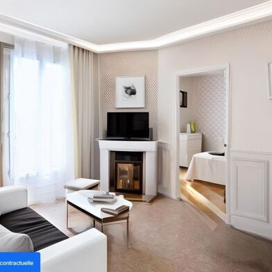 Appartement 3 pièces 229000 €