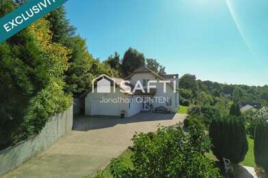 Maison 6 pièces 410000 €