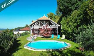 Maison 6 Pièces 150 m² à vendre à Œting (57600)