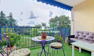 Appartement 4 Pièces 88 m² à vendre à Tours (37000)