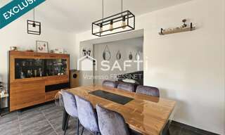 Maison 6 Pièces 142 m² à vendre à Saint-Pargoire (34230)