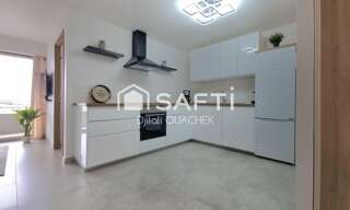 Appartement 3 Pièces 50 m² à vendre à Canet-en-Roussillon (66140)