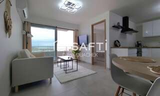 Appartement 3 Pièces 50 m² à vendre à Canet-en-Roussillon (66140)