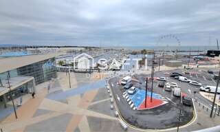 Appartement 3 Pièces 50 m² à vendre à Canet-en-Roussillon (66140)