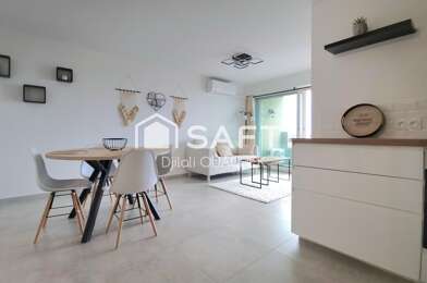 Appartement 3 pièces 236000 €