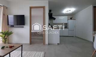 Appartement 3 Pièces 50 m² à vendre à Canet-en-Roussillon (66140)