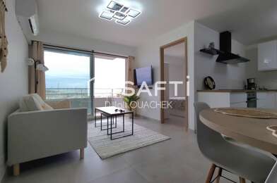 Appartement 3 pièces 236000 €