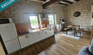 Maison 8 Pièces 150 m² à vendre à Chouzé-sur-Loire (37140)