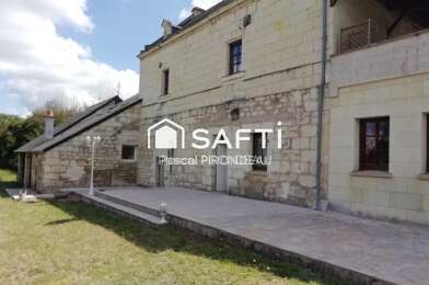 Maison 8 pièces 246000 €