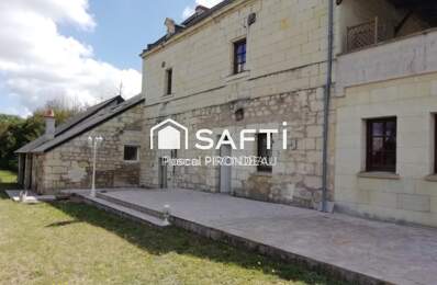 IMMEUBLE DE 150M2  - 266 000€ — photo du bien