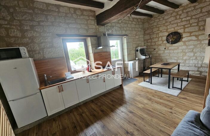 IMMEUBLE DE 150M2  - 266 000€ — photo 2