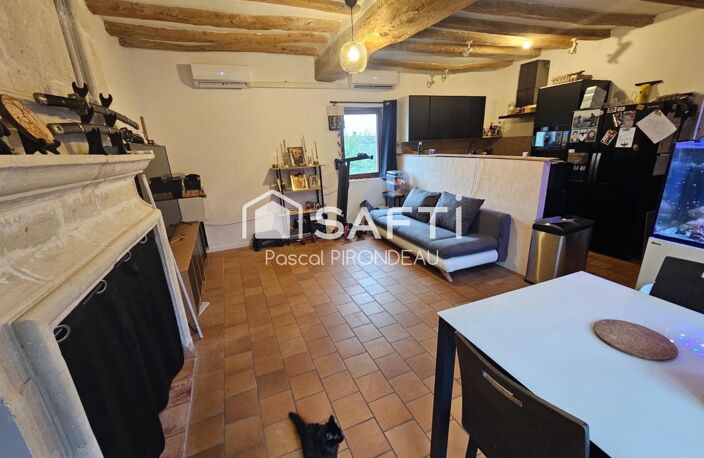 IMMEUBLE DE 150M2  - 266 000€ — photo 3