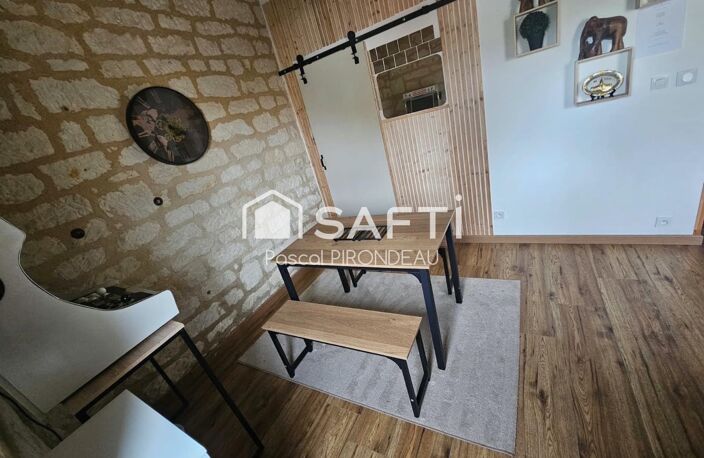 IMMEUBLE DE 150M2  - 266 000€ — photo 4
