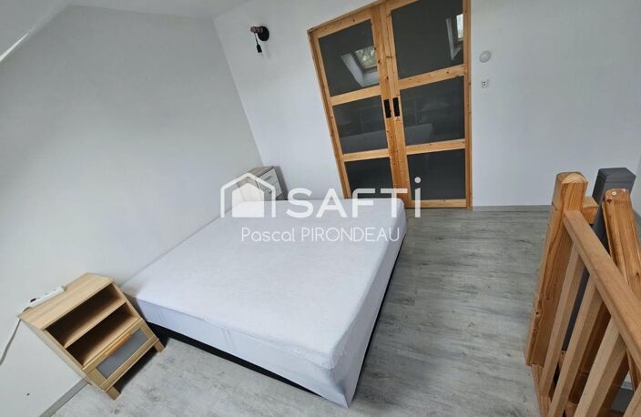 IMMEUBLE DE 150M2  - 266 000€ — photo 5