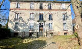 Appartement 3 Pièces 55 m² à vendre à Ermont (95120)