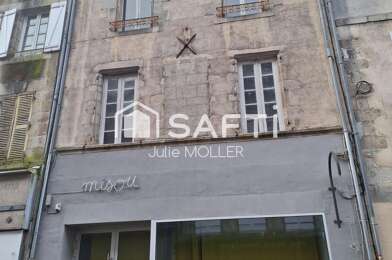 Immeuble  119000 €