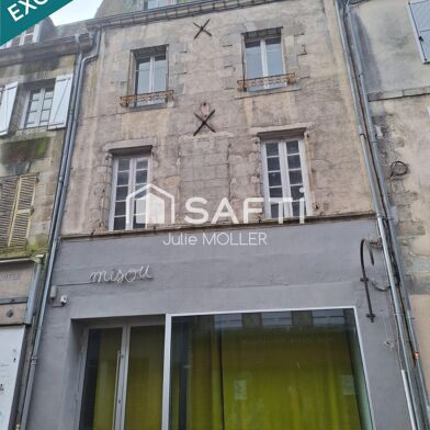 Immeuble  119000 €