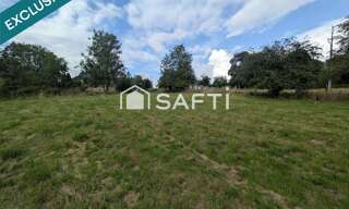 Terrain  1013 m² à vendre à Souleuvre-en-Bocage (14350)