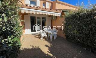 Maison 3 Pièces 34 m² à vendre à Vendres (34350)