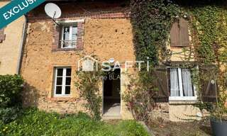 Maison 3 Pièces 70 m² à vendre à Marchésieux (50190)