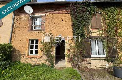 Maison 3 pièces 87000 €