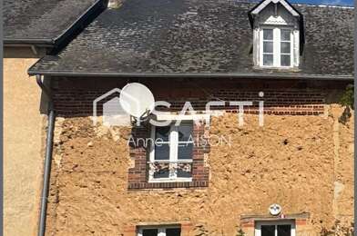 Maison 3 pièces 87000 €