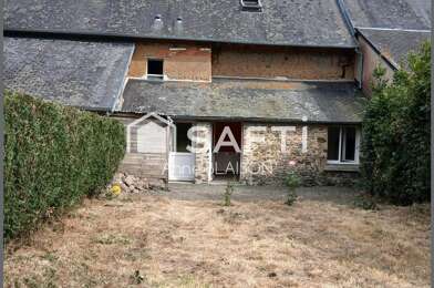Maison 3 pièces 87000 €
