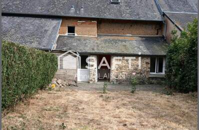 Investissement locatif, résidence principale ? — photo du bien