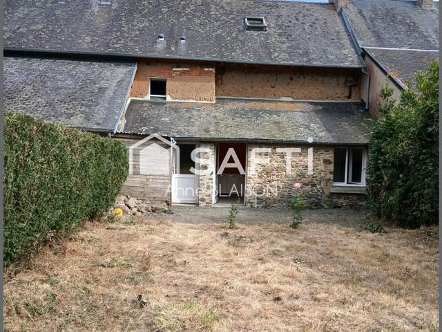 Investissement locatif, résidence principale ? — photo du bien