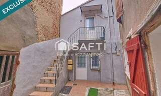 Immeuble  70 m² à vendre à Colombiers (34440)