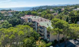 Appartement 2 Pièces 51 m² à vendre à Saint-Raphaël (83700)